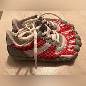 Vibram Kids Shoes